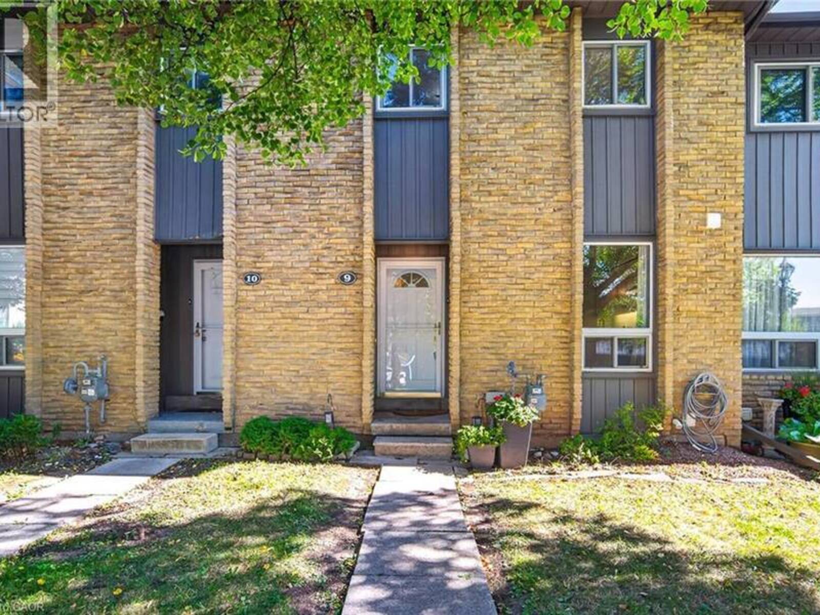 1517 ELM Road Unit# 9, Oakville, Ontario L6H 1W3