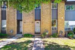 1517 ELM Road Unit# 9 | Oakville Ontario | Slide Image One