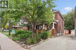 58 BALMORAL Avenue N | Hamilton Ontario | Slide Image Four
