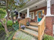 58 BALMORAL Avenue N | Hamilton Ontario | Slide Image One