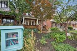 58 BALMORAL Avenue N | Hamilton Ontario | Slide Image Three