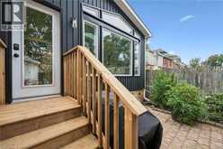 58 BALMORAL Avenue N | Hamilton Ontario | Slide Image Thirty-seven