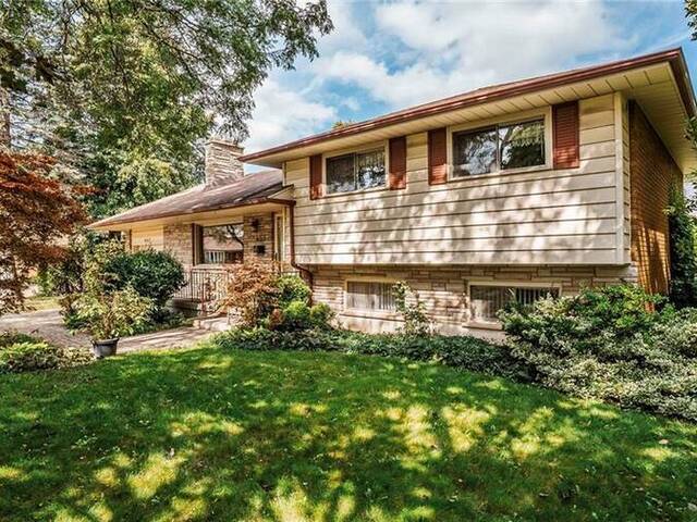 457 THREE VALLEYS Crescent London Ontario, N5Z 3E9 - 3 Bedrooms Home For Sale