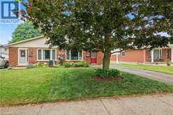 484 REDFOX Road Unit# B | Waterloo Ontario | Slide Image Two