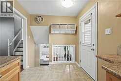 484 REDFOX Road Unit# B | Waterloo Ontario | Slide Image Six