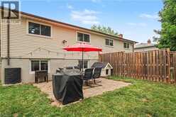 484 REDFOX Road Unit# B | Waterloo Ontario | Slide Image Twenty-five