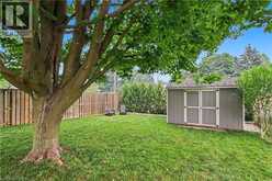 484 REDFOX Road Unit# B | Waterloo Ontario | Slide Image Twenty-six