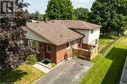 484 REDFOX Road Unit# B | Waterloo Ontario | Slide Image Twenty-eight