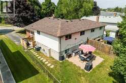 484 REDFOX Road Unit# B | Waterloo Ontario | Slide Image Twenty-nine