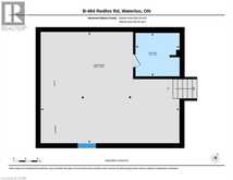 484 REDFOX Road Unit# B | Waterloo Ontario | Slide Image Thirty-seven