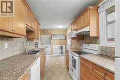 484 REDFOX Road Unit# B | Waterloo Ontario | Slide Image Three