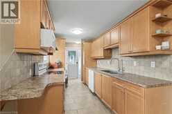 484 REDFOX Road Unit# B | Waterloo Ontario | Slide Image Four
