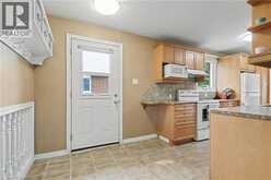 484 REDFOX Road Unit# B | Waterloo Ontario | Slide Image Five