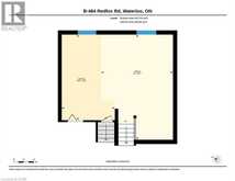 484 REDFOX Road Unit# B | Waterloo Ontario | Slide Image Thirty-five