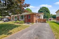 484 REDFOX Road Unit# B | Waterloo Ontario | Slide Image One
