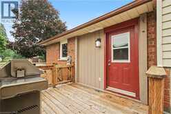 484 REDFOX Road Unit# B | Waterloo Ontario | Slide Image Twenty-three