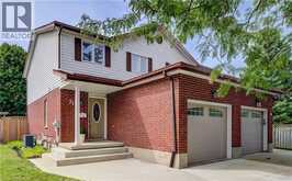 71 JUNIPER Street | Cambridge Ontario | Slide Image One
