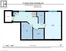 71 JUNIPER Street | Cambridge Ontario | Slide Image Forty-seven
