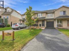 14 KENYON Crescent Grimsby Ontario, L3M 5P4