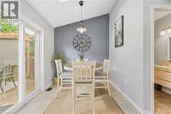 14 KENYON Crescent | Grimsby Ontario | Slide Image Thirteen