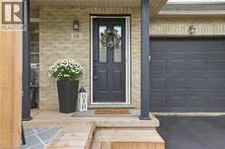 14 KENYON Crescent | Grimsby Ontario | Slide Image Four