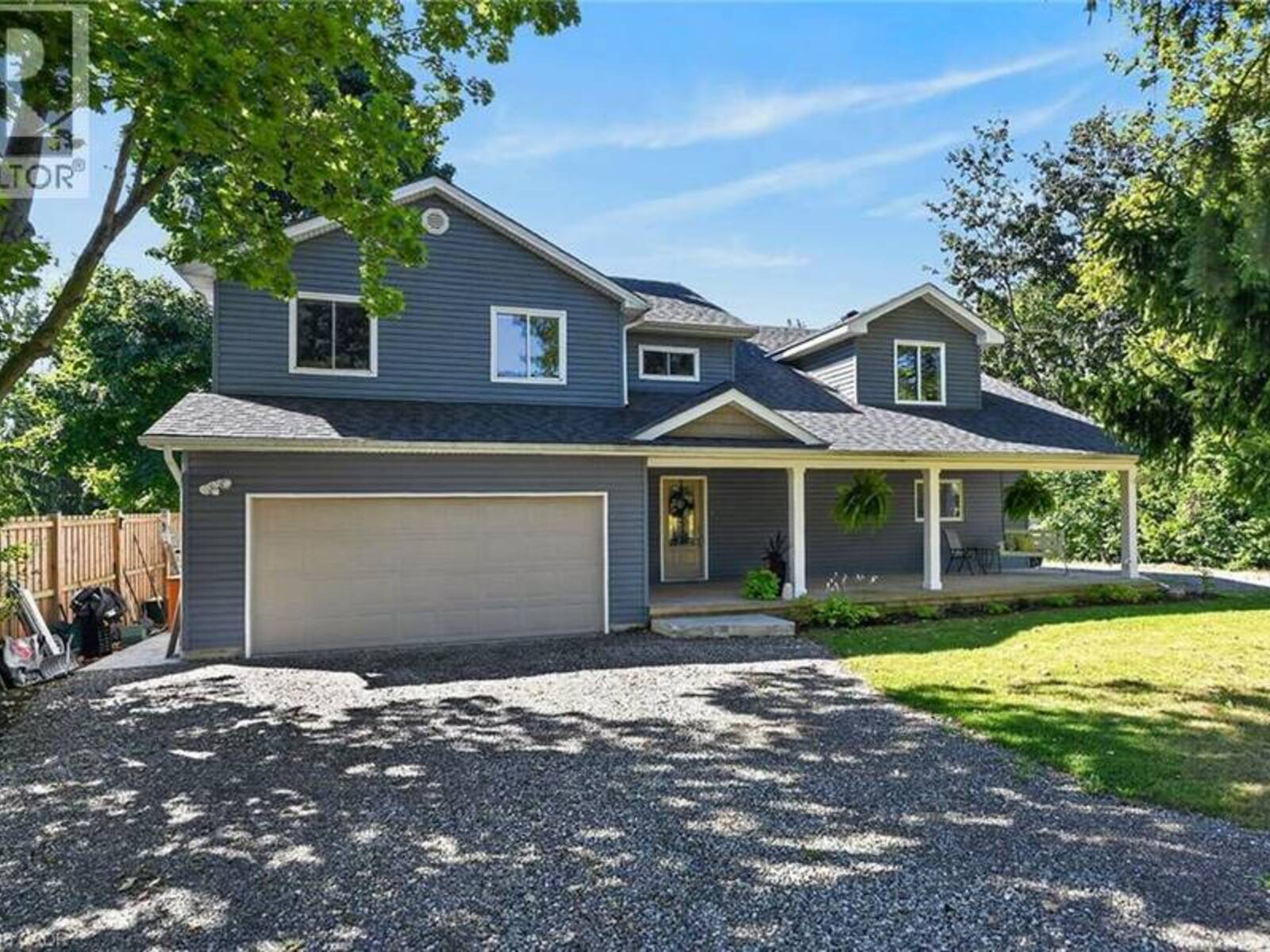 8105 LEEMING Road, Hamilton, Ontario L0R 1W0