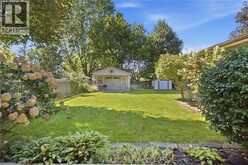 26 ALEXANDER Avenue | Cambridge Ontario | Slide Image Forty-three
