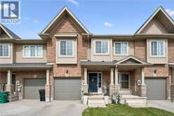 915 ZELLER Crescent | Kitchener Ontario | Slide Image One
