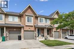 915 ZELLER Crescent | Kitchener Ontario | Slide Image Two