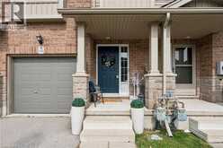 915 ZELLER Crescent | Kitchener Ontario | Slide Image Four