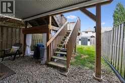 915 ZELLER Crescent | Kitchener Ontario | Slide Image Thirty-seven