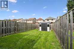 915 ZELLER Crescent | Kitchener Ontario | Slide Image Forty