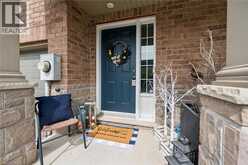 915 ZELLER Crescent | Kitchener Ontario | Slide Image Five