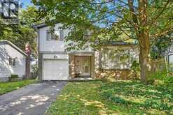 34 GLEN PARK Crescent | Kitchener Ontario | Slide Image One