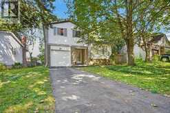 34 GLEN PARK Crescent | Kitchener Ontario | Slide Image Two