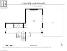 34 GLEN PARK Crescent | Kitchener Ontario | Slide Image Thirty-four