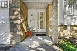 34 GLEN PARK Crescent | Kitchener Ontario | Slide Image Four