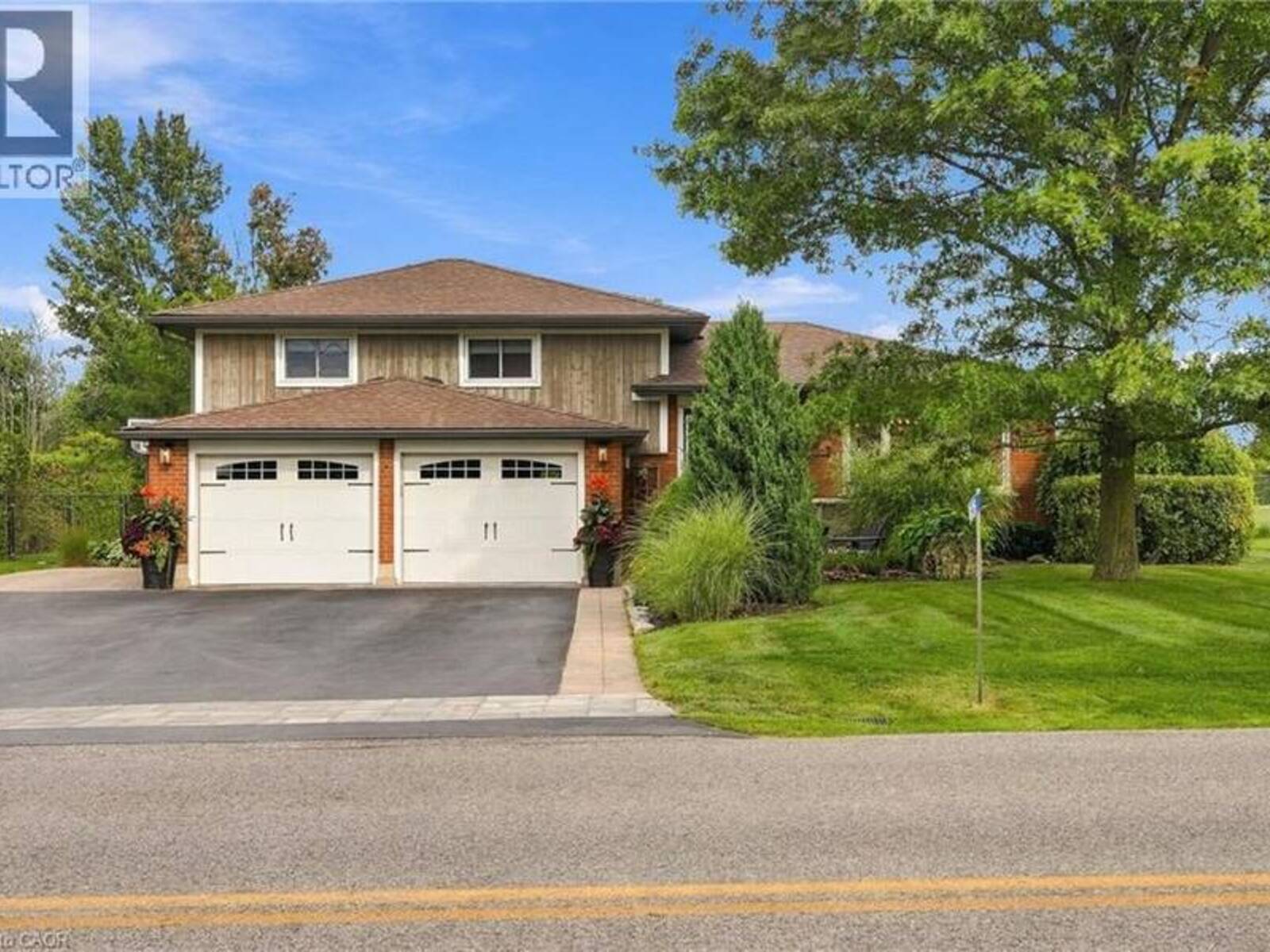 826 MILLGROVE Side Road, Hamilton, Ontario L0R 1V0