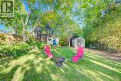590 WILLOW Road | Guelph Ontario | Slide Image Forty
