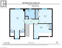 590 WILLOW Road | Guelph Ontario | Slide Image Forty-five