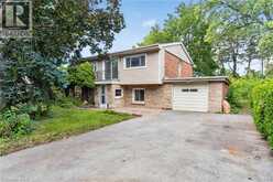 539 ENFIELD Road | Burlington Ontario | Slide Image One