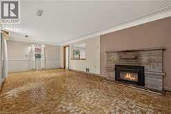 539 ENFIELD Road | Burlington Ontario | Slide Image Two