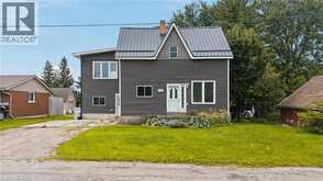 756 INKERMAN Street E | Listowel Ontario | Slide Image One
