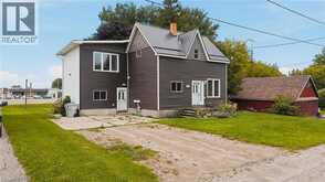 756 INKERMAN Street E | Listowel Ontario | Slide Image Two