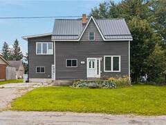 756 INKERMAN Street E Listowel Ontario, N4W 2P2