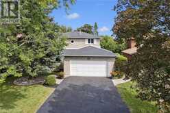 2203 ROBIN Drive | Mississauga Ontario | Slide Image One