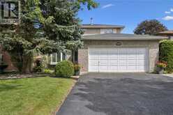 2203 ROBIN Drive | Mississauga Ontario | Slide Image Two