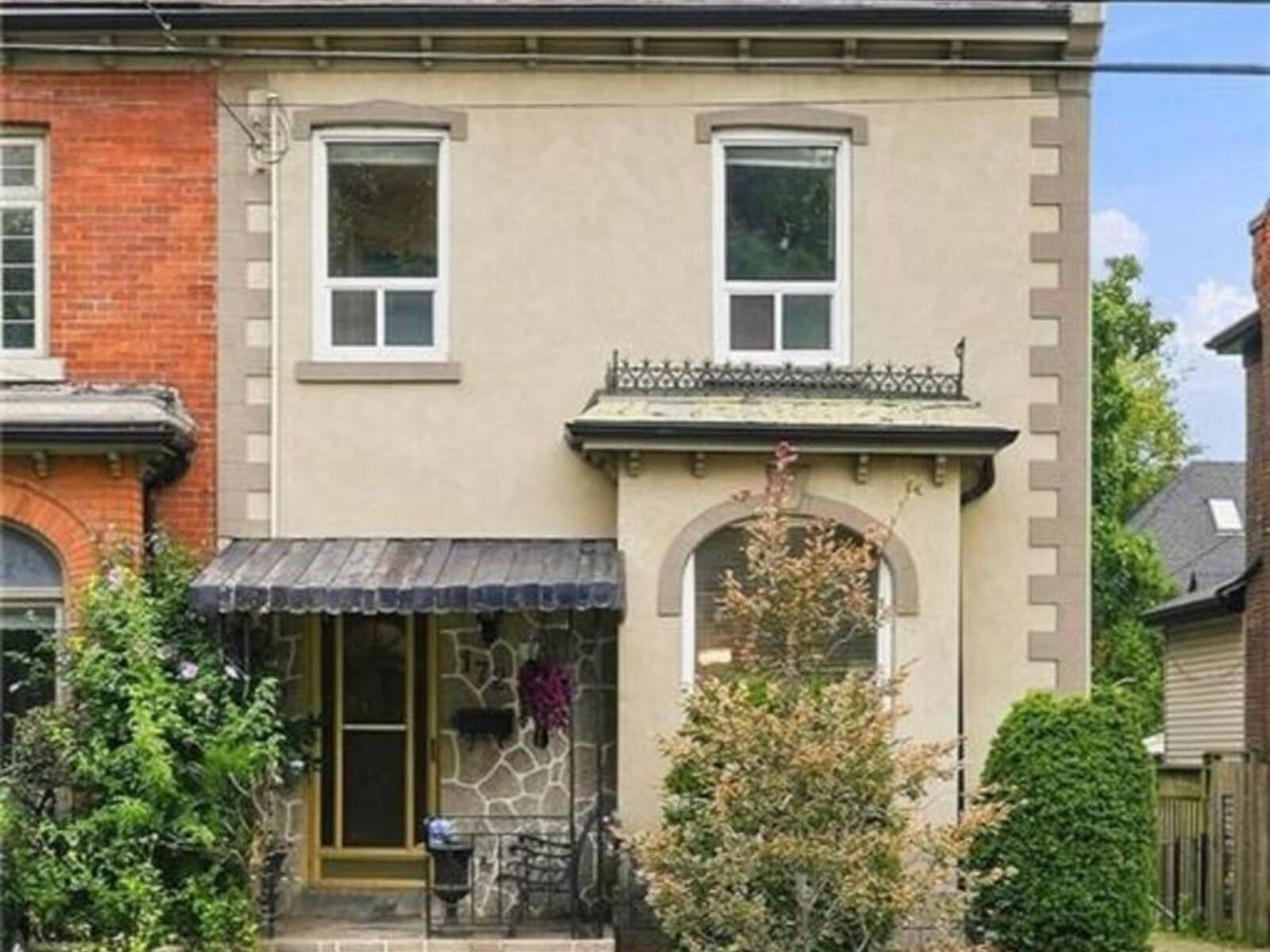 172 MARKET Street, Hamilton, Ontario L8R 1N9