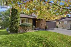 22 RIPLEY Crescent | Kitchener Ontario | Slide Image Four