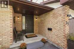 22 RIPLEY Crescent | Kitchener Ontario | Slide Image Six